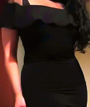 Проститутка Анжела