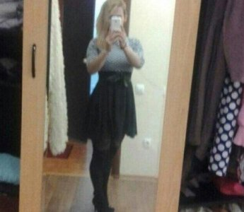 Проститутка  Ралина