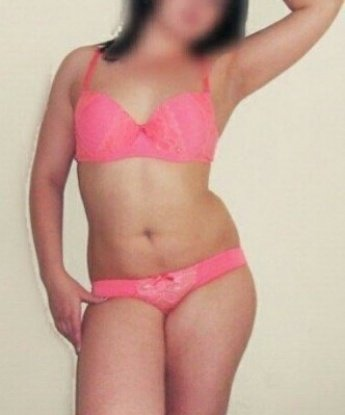 Проститутка Вера